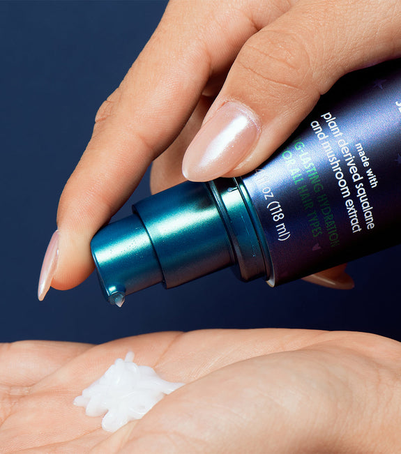 NOT YOUR MOTHER'S HYDRATING SLEEP ON IT SERUM CREAM 118ML