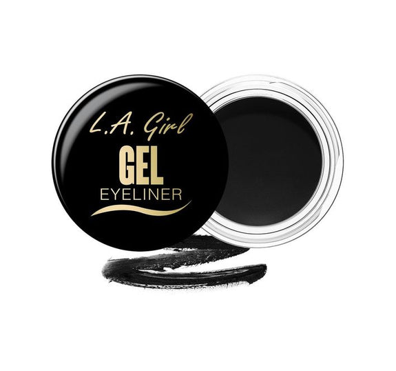 LA GIRL GEL LINER