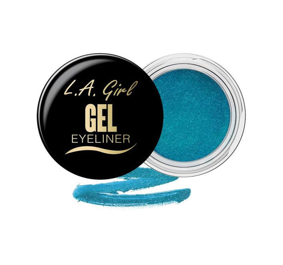 LA GIRL GEL LINER