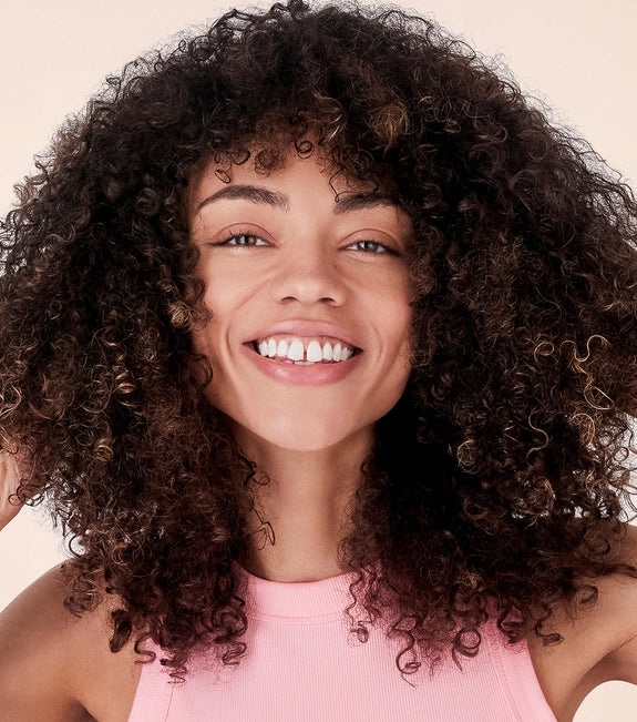 NOT YOUR MOTHER'S CURL TALK TO GO MINI STYLING SET
