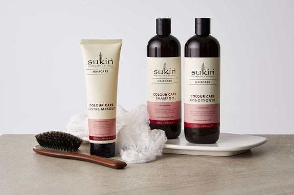 SUKIN COLOR CARE CONDITIONER | 500ML