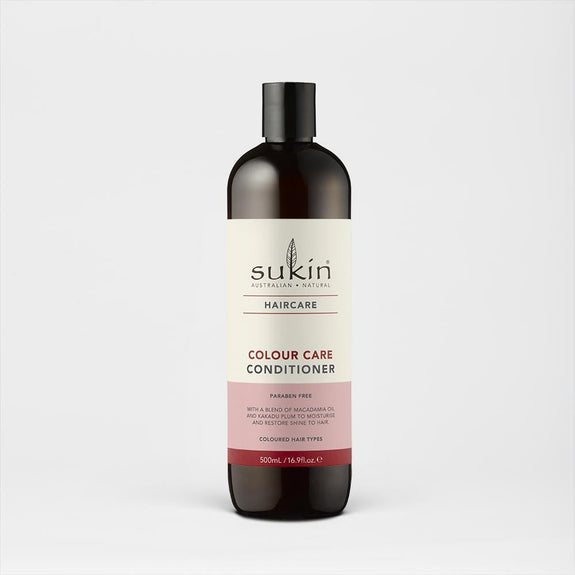 SUKIN COLOR CARE CONDITIONER | 500ML