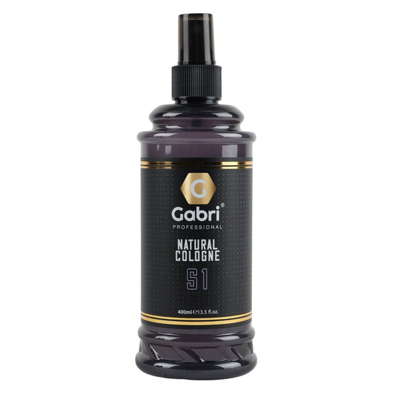 Gabri Professional  Natural Cologne S1 400ml