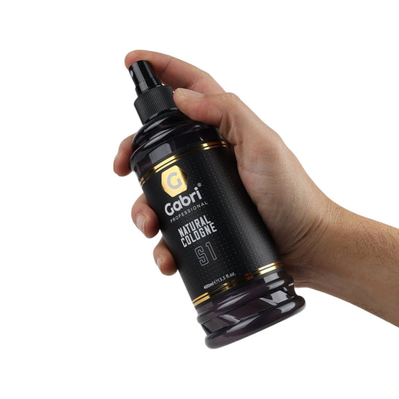 Gabri Professional  Natural Cologne S1 400ml