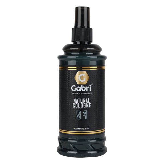 Gabri Professional  Natural Cologne S4 400ml