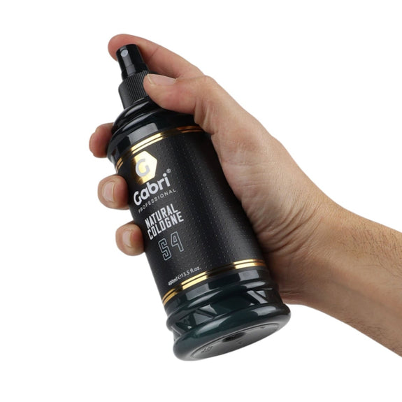 Gabri Professional  Natural Cologne S4 400ml