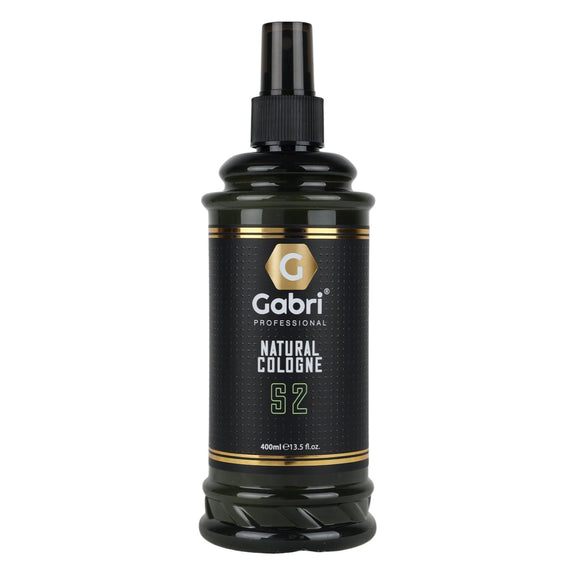 Gabri Professional Natural Cologne S2 400ml