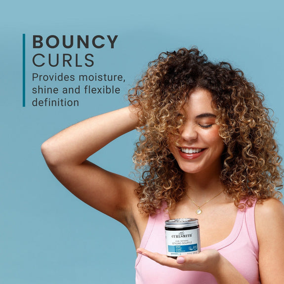 CURLSMITH CURL DEFINING STYLING SOUFFLÉ