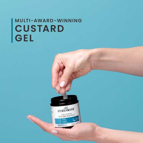 CURLSMITH CURL DEFINING STYLING SOUFFLÉ