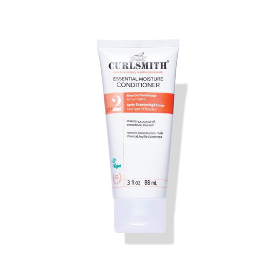 CURLSMITH ESSENTIAL MOISTURE CONDITIONER