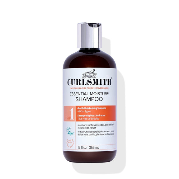 CURLSMITH ESSENTIAL MOISTURE SHAMPOO