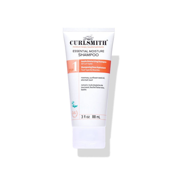 CURLSMITH ESSENTIAL MOISTURE SHAMPOO