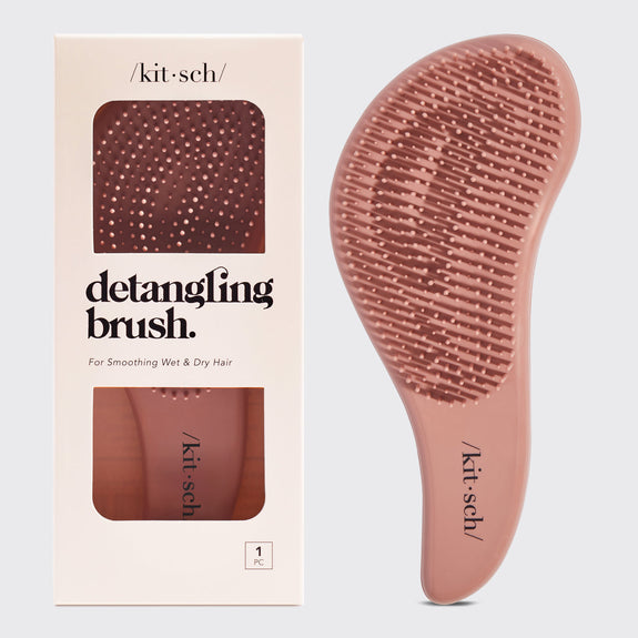 KITSCH Detangling Brush