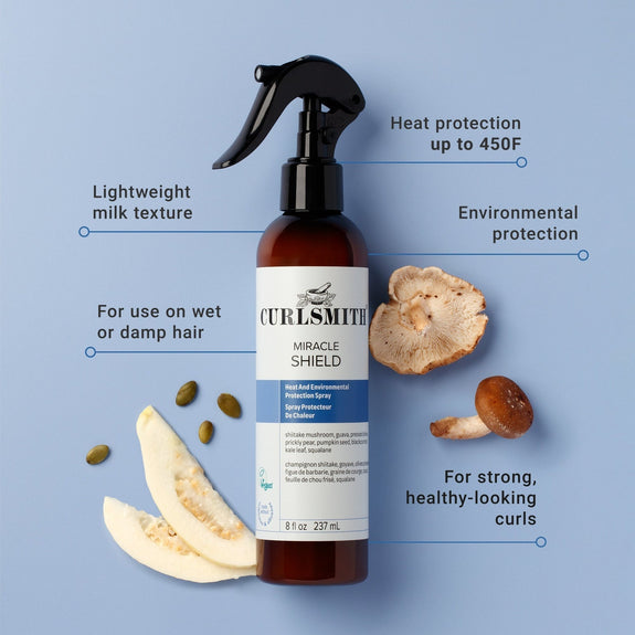CURLSMITH  MIRACLE SHIELD