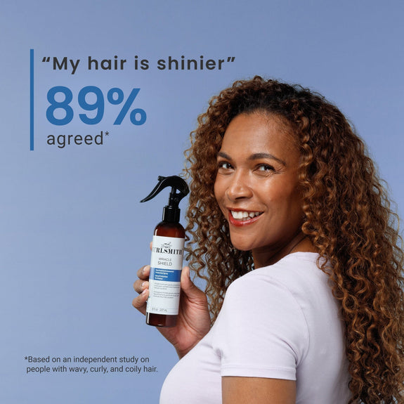 CURLSMITH  MIRACLE SHIELD