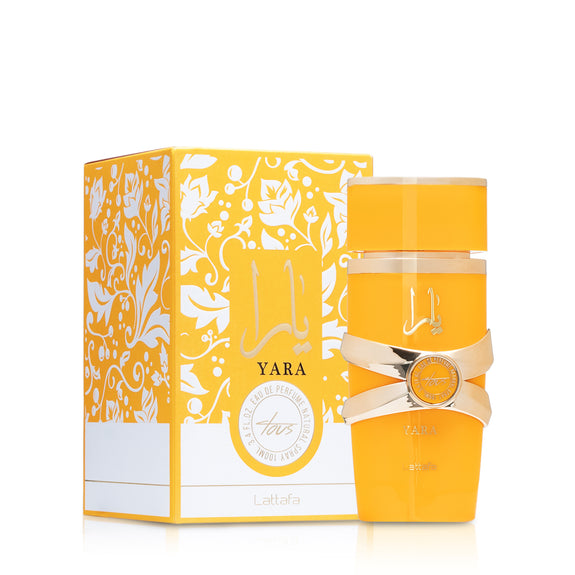 LATTAFA YARA TOUUS PERFUME 100 ML
