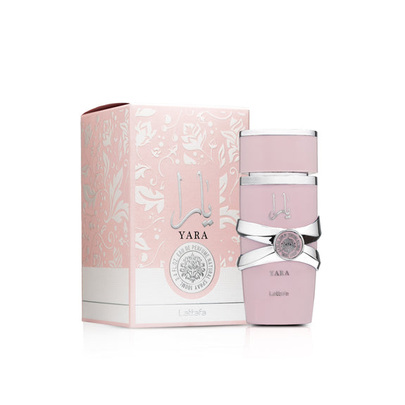 LATTAFA YARA PERFUME 100 ML