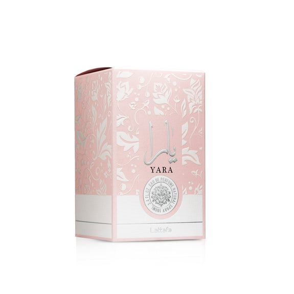 LATTAFA YARA PERFUME 100 ML