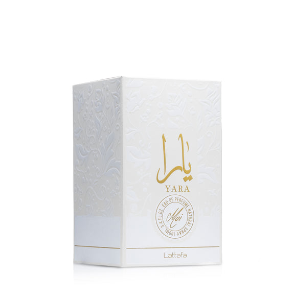 LATTAFA YARA MOII PERFUME 100 ML