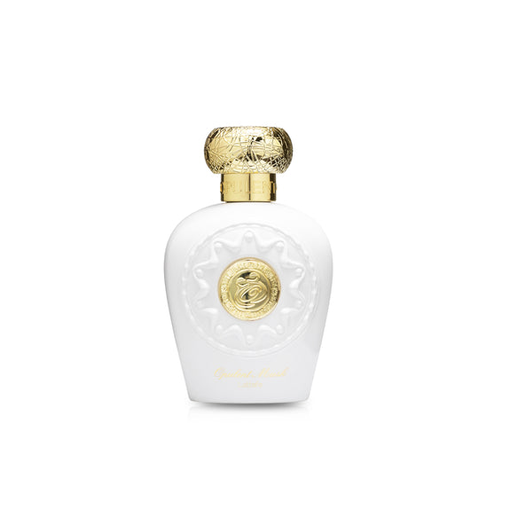 LATTAFA Opulent Musk PERFUME 100 ML