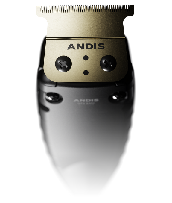 ANDIS GTX-EXO CORDLESS LI TRIMMER