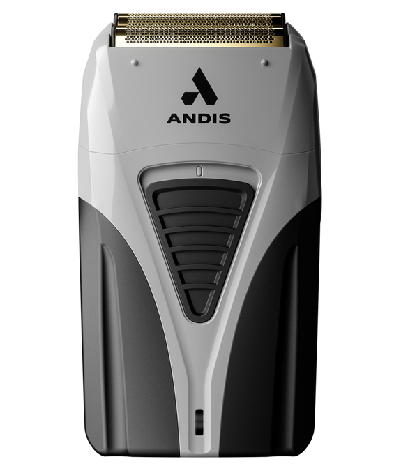 ANDIS PROFOIL® LITHIUM PLUS TITANIUM FOIL SHAVER