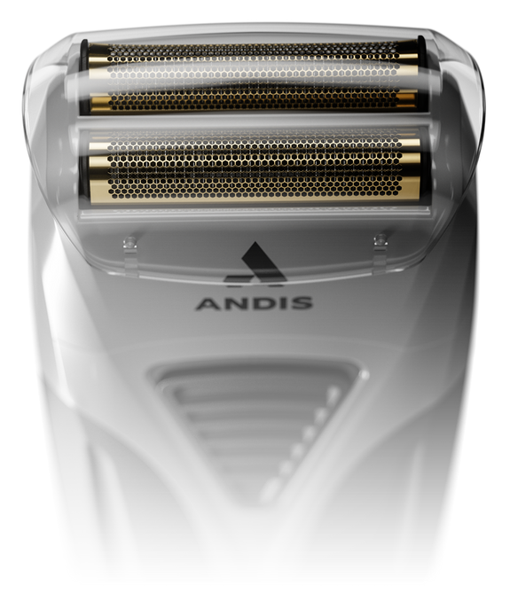 ANDIS PROFOIL® LITHIUM PLUS TITANIUM FOIL SHAVER