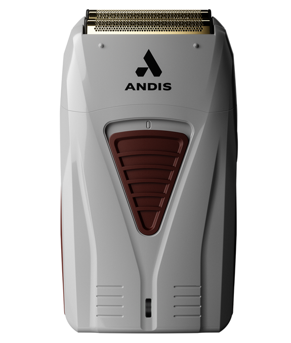 ANDIS PROFOIL® LITHIUM TITANIUM FOIL SHAVER