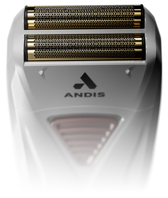 ANDIS PROFOIL® LITHIUM TITANIUM FOIL SHAVER