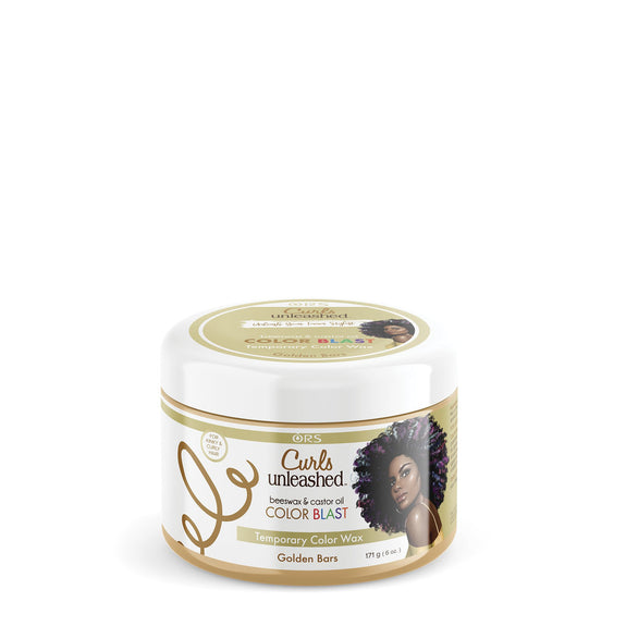 ORS CURLS UNLEASHED COLOR WAX GOLDEN BAR