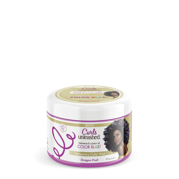 ORS CURLS UNLEASHED COLOR WAX DRAGAN FRUIT