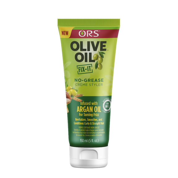 ORS OLIVE OIL FIX-IT NO GREASE CREME STYLER 150ML