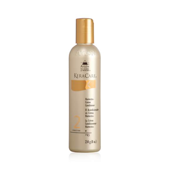 KeraCare Humecto Creme Conditioner