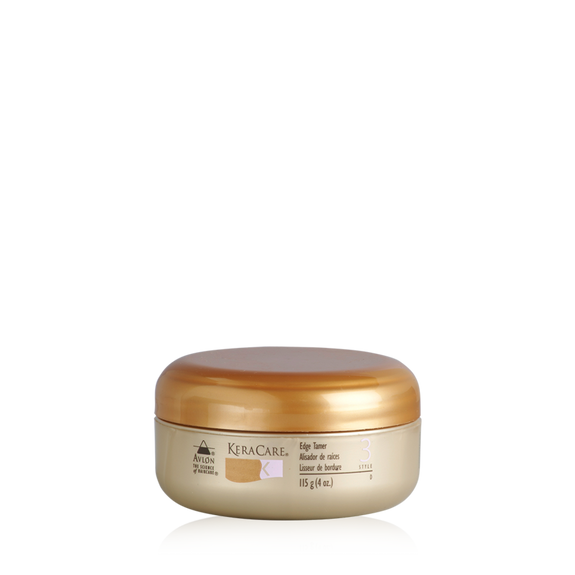 KeraCare Edge Tamer