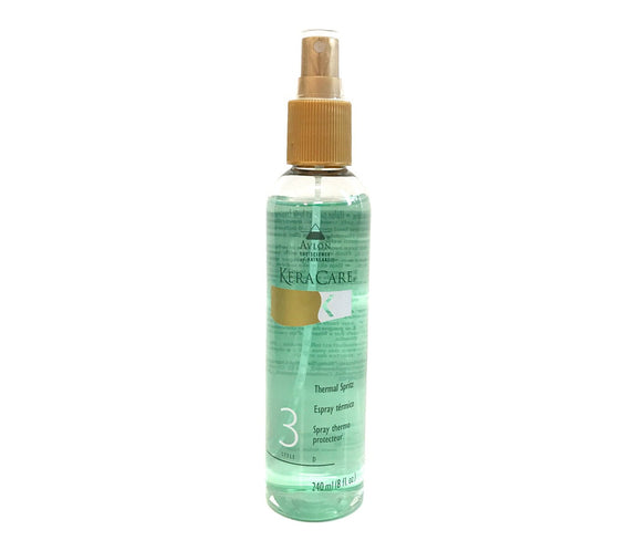 KeraCare Thermal Spritz-240ML [8 OZ]