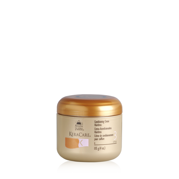 KeraCare Conditioning Creme Hairdress