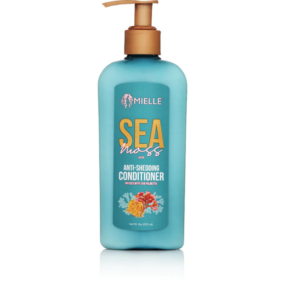 MIELLE Sea Moss Conditioner-8 oz