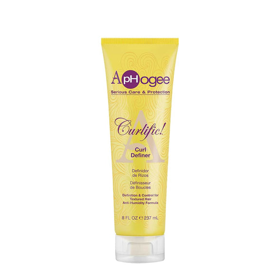 APHOGEE Curlific! Curl Definer -8 oz