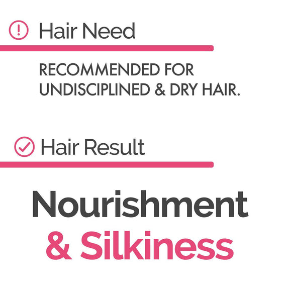 NOVEX Coconut Oil Hair Mask