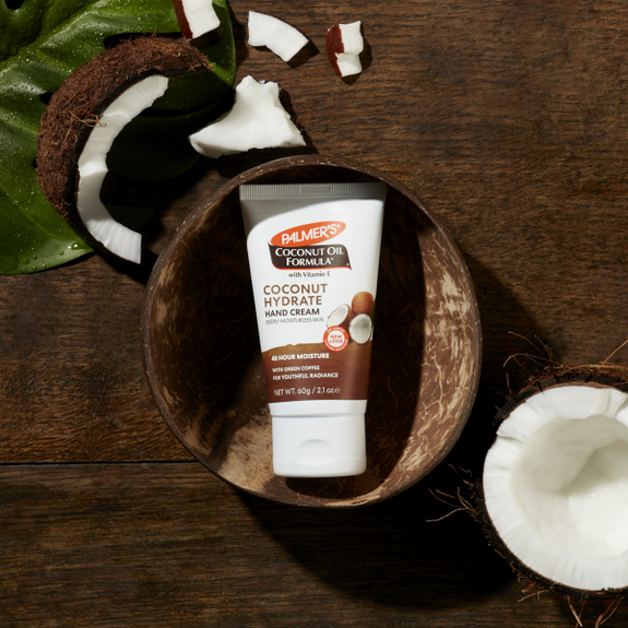 PALMER’S Coconut Hydrate Hand Cream 60G