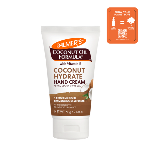 PALMER’S Coconut Hydrate Hand Cream 60G