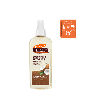 PALMER’S Coconut Hydrate Body Oil 150 ML