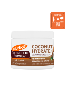 PALMER’S Coconut Hydrate Balm 100 Ml