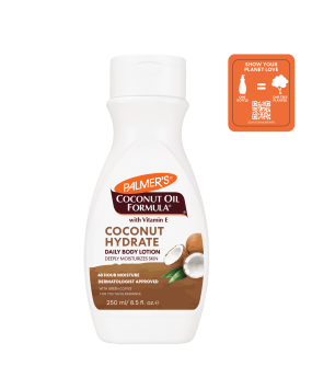 PALMER’S Coconut Hydrate Daily Body Lotion 250 ML