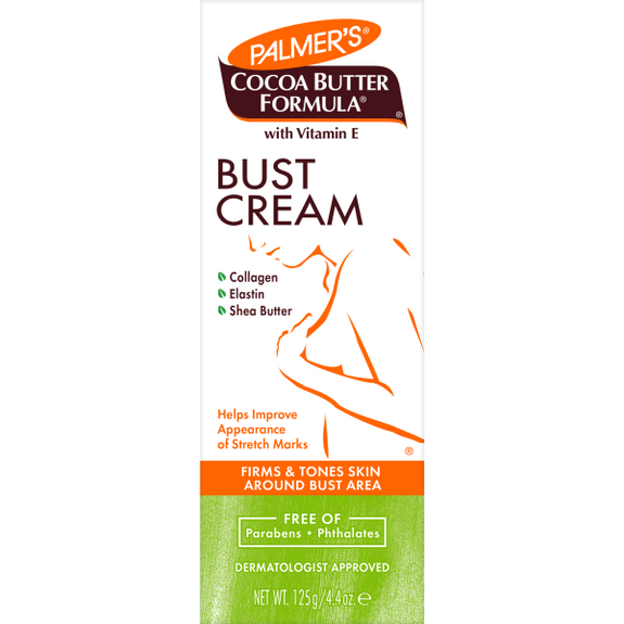 PALMER’S HAND & BODY Bust Cream-120G