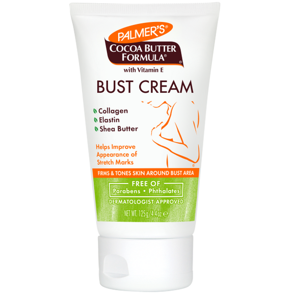 PALMER’S HAND & BODY Bust Cream-120G