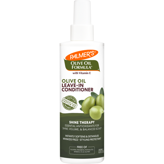 PALMER’S OLIVE OIL FORMULA Shine Therapy Leave-In Conditioner- 250 ML