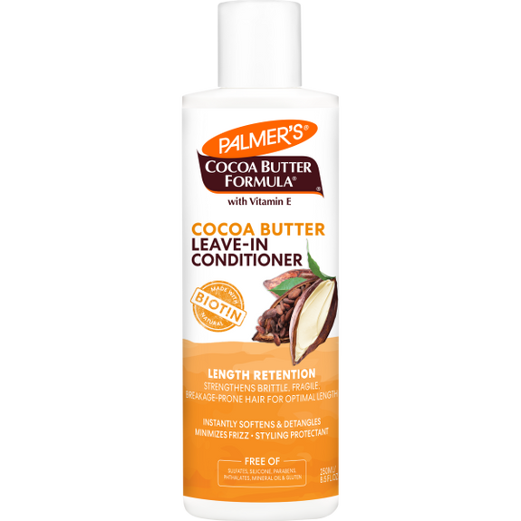 PALMER’S Cocoa Butter Formula Length Retention Leave-In Conditioner 250 ML