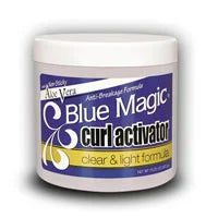 Blue Magic Curl Activator 12 oz