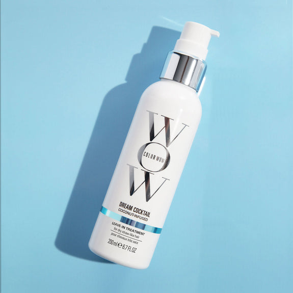 COLOR WOW Cocktail Coconut-Infused Leave-in Treatment-200 ml